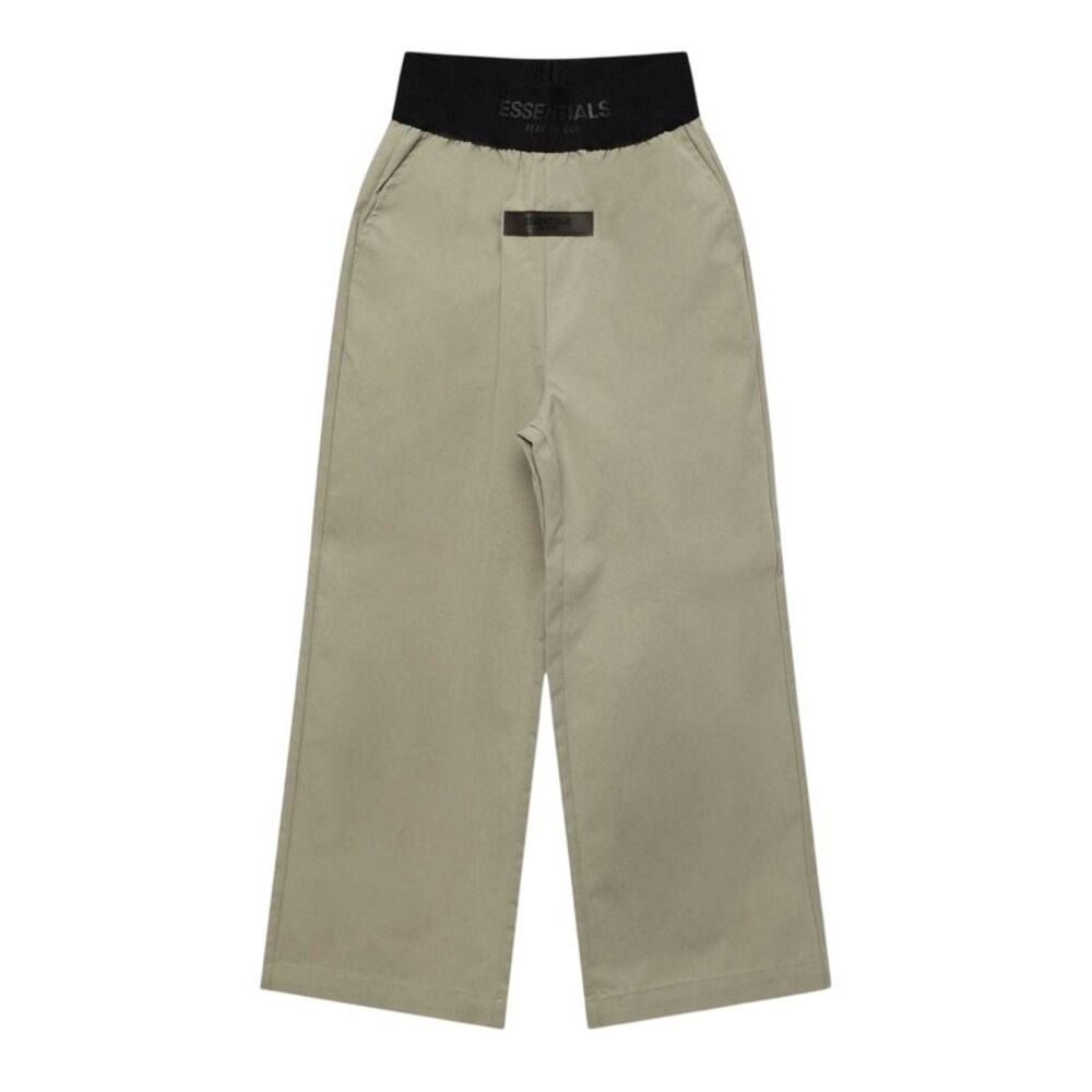 Ralph Lauren Girls Relaxed Fit Sweatpants / Seafoam